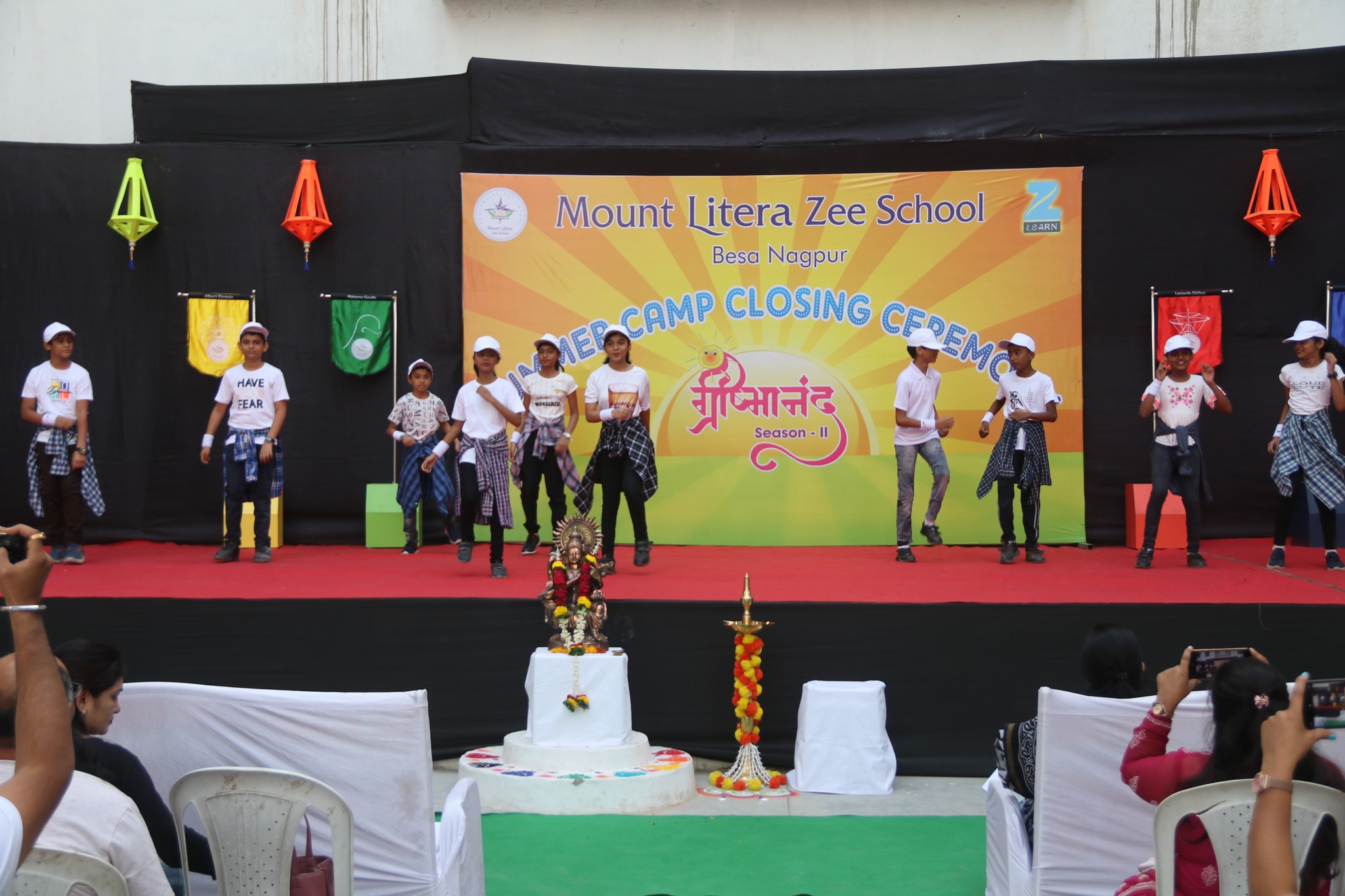 Events-MLZS Jammu